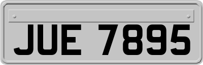 JUE7895