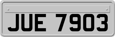 JUE7903