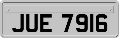 JUE7916