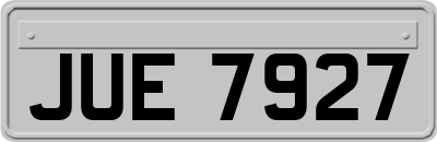JUE7927
