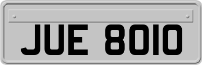 JUE8010