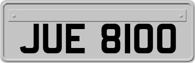 JUE8100