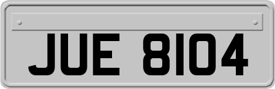 JUE8104