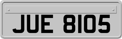 JUE8105