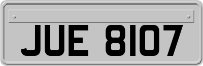 JUE8107