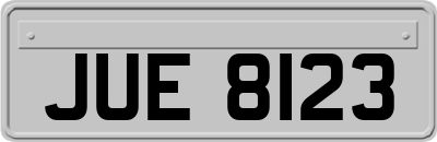 JUE8123