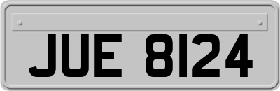 JUE8124