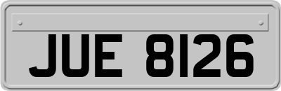 JUE8126