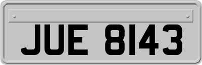 JUE8143