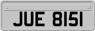 JUE8151
