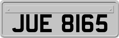 JUE8165