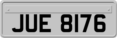 JUE8176