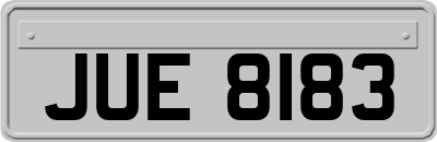 JUE8183
