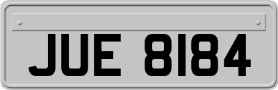 JUE8184