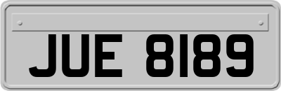 JUE8189