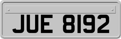 JUE8192