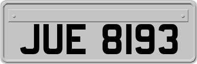 JUE8193