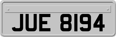 JUE8194