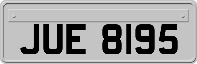 JUE8195