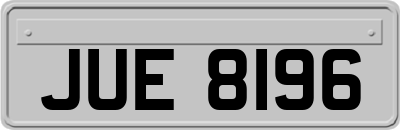 JUE8196