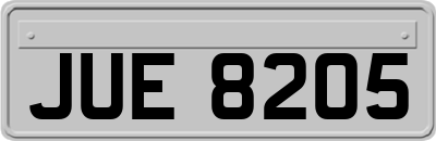 JUE8205