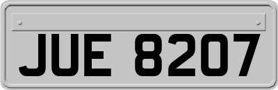 JUE8207