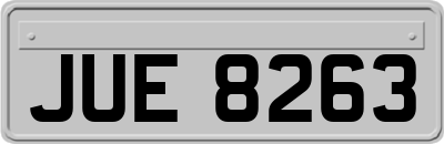 JUE8263