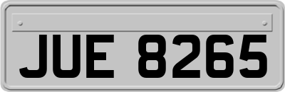 JUE8265