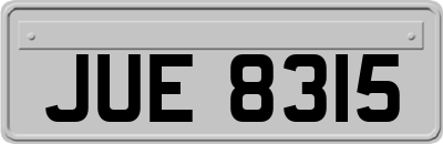 JUE8315