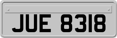 JUE8318