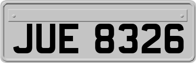 JUE8326