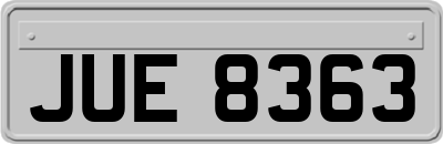 JUE8363