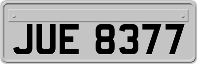 JUE8377