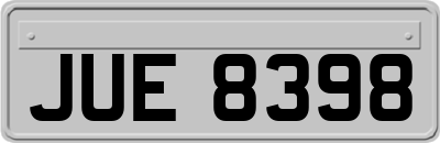 JUE8398