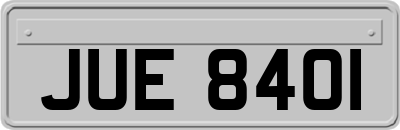 JUE8401