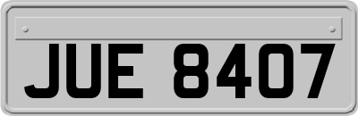 JUE8407
