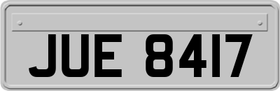 JUE8417