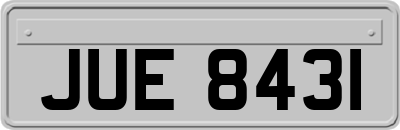 JUE8431