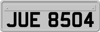 JUE8504