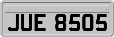 JUE8505