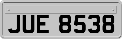 JUE8538