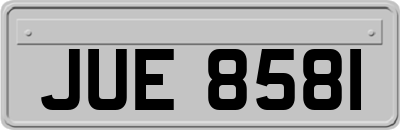 JUE8581