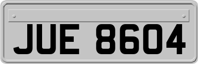 JUE8604