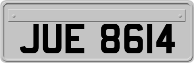 JUE8614