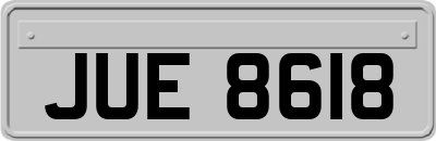 JUE8618