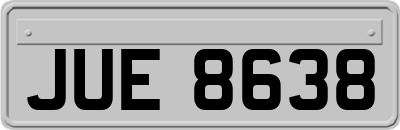 JUE8638