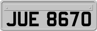 JUE8670