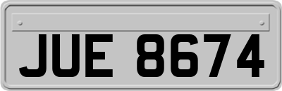 JUE8674