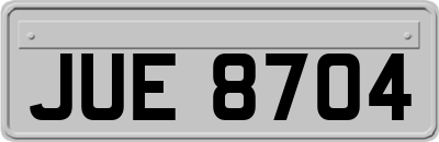 JUE8704