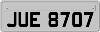 JUE8707